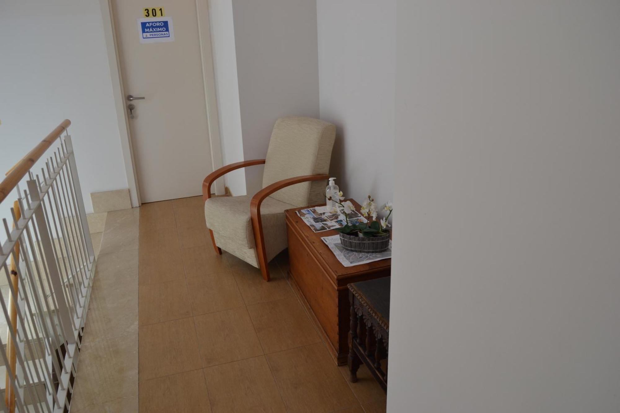 Albergue Internacional Hostel ซาร์เรีย ภายนอก รูปภาพ