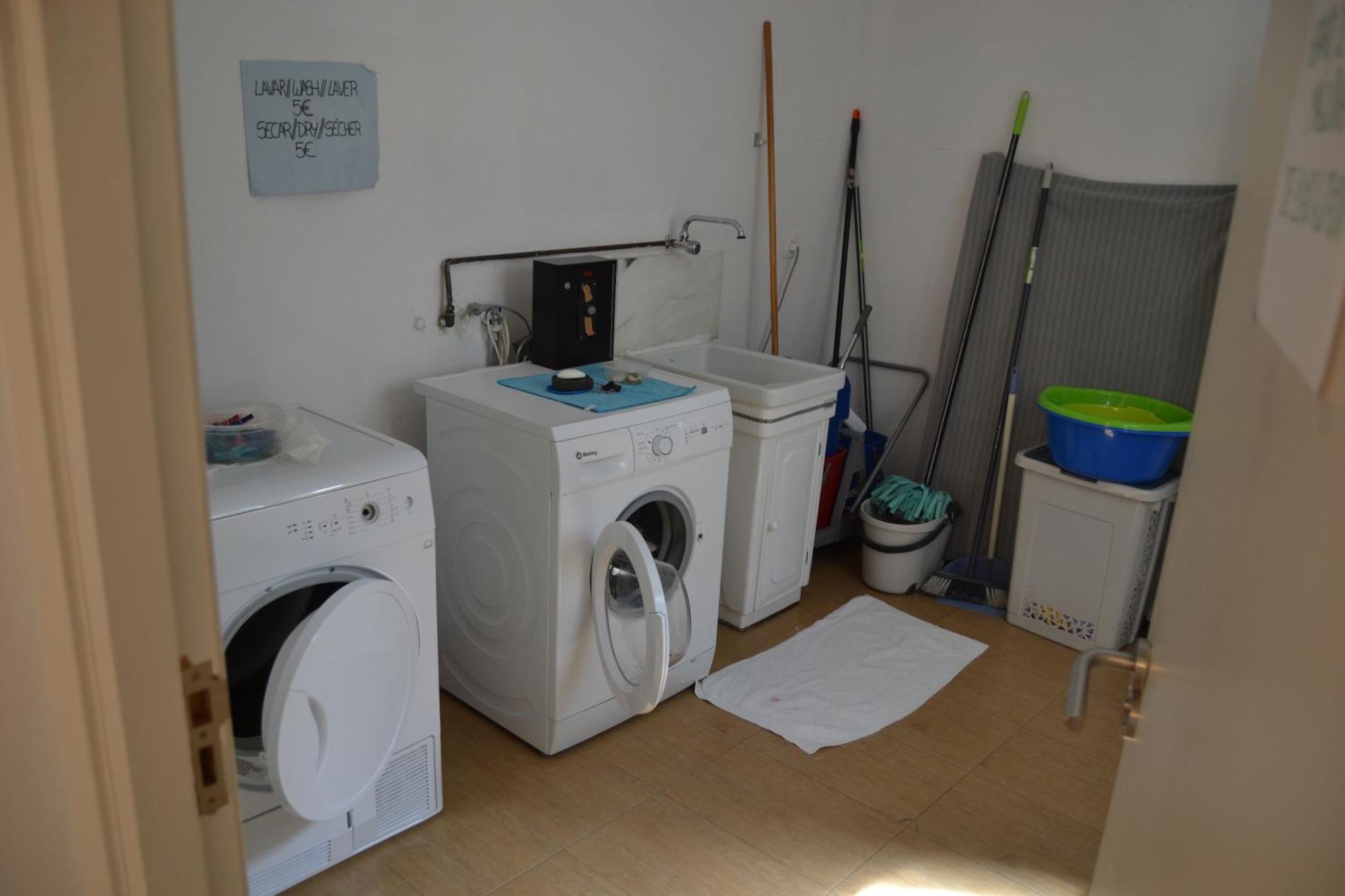 Albergue Internacional Hostel ซาร์เรีย ภายนอก รูปภาพ
