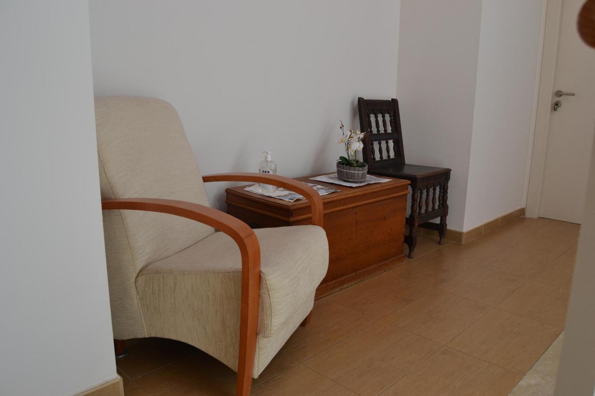 Albergue Internacional Hostel ซาร์เรีย ภายนอก รูปภาพ